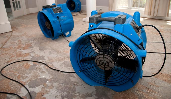 Water extraction equipment Water extraction equipment
